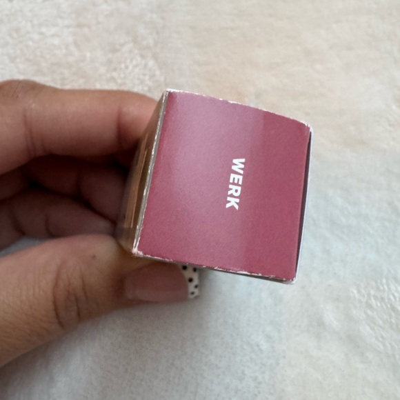 Milk Makeup Lip + Cheek Stick - WERK - Picture 3 of 5